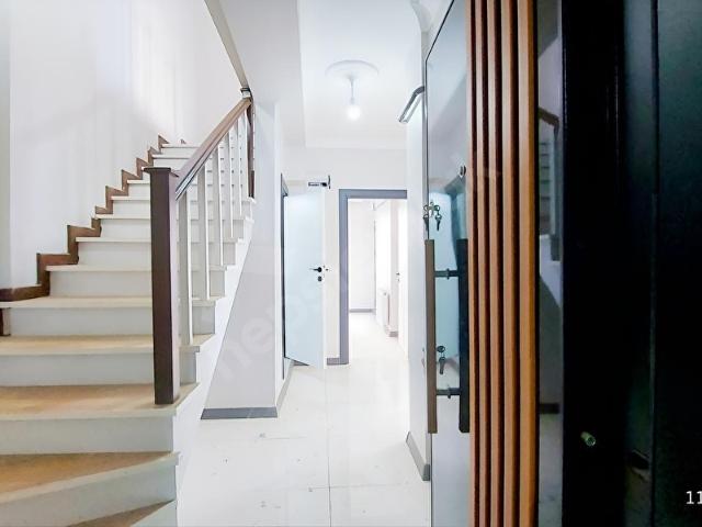 KÖRFEZ YAVUZ SULTAN SELİM SATILIK 3+1 LÜKS DUBLEKS DAİRE