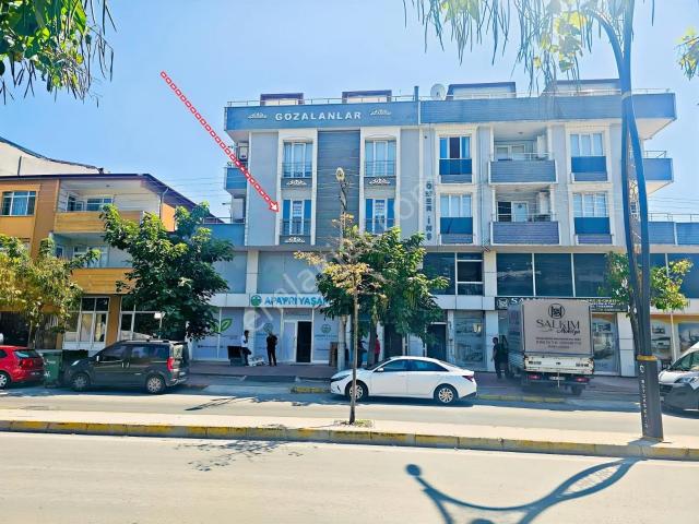 Körfez Yavuz Sultan Selim Mah. 2+1 Satılık Ara Kat Ferah Daire