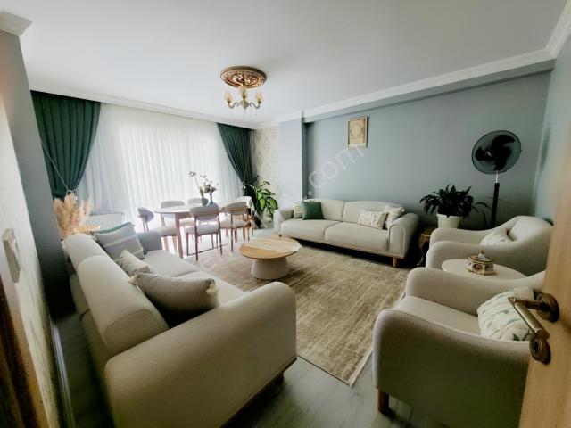 Körfez Yarımca'da 3+1 Dubleks | 140 M² | Geniş & Ferah Daire