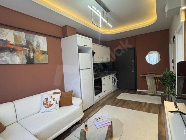 KÖRFEZDE 1+1 EŞYALI FIRSAT DAİRELER