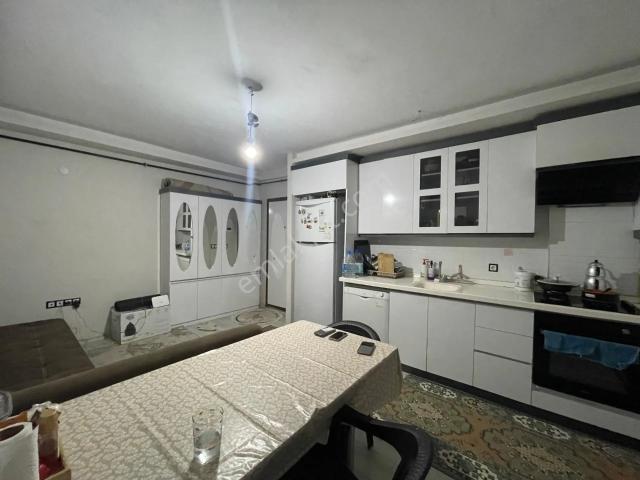 Körfezde 2+1 Eşyalı Kiralık Daire