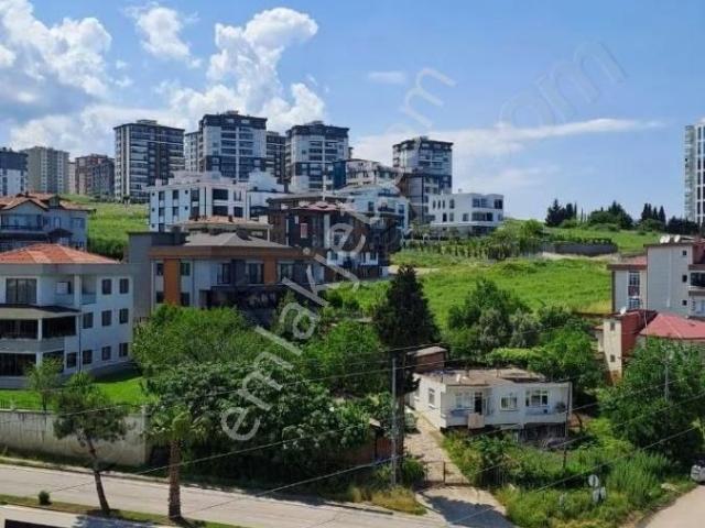 Körfez'de 3+1 Full Deniz Manzaralı Kiralık Daire