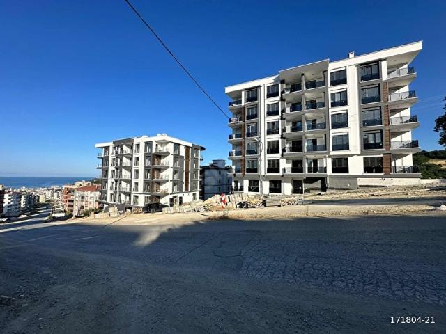 KÖRFEZDE BULVARA CEPHE SIFIR EŞYALI 1+1 SATILIK DAİRE