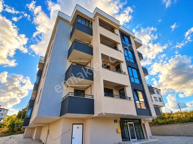 Depozitosuz !körfezde Kısmi Deniz Manzaralı | 1+1 Kiralık Daire!
