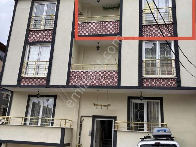 Körfez'de Krediye, Eminevim Ve Fuzulevim Vs Uygun Satılık Daire