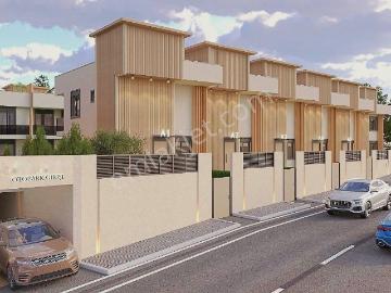 Körfezde Lansmana Özel Fiyat Deniz Ve Kazdağı Manzaralı Villa