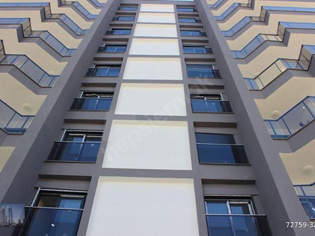 KÖRFEZDE MUHTEŞEM DENİZ DOĞA MANZARALI 3+1 SATILIK AKILLI DAİRE