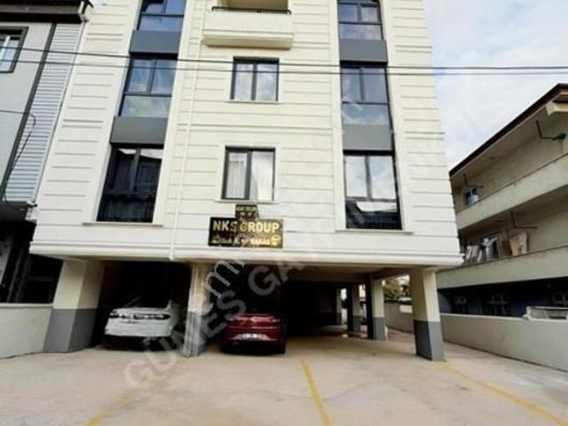 Körfez'de Satılık 2+1 Lüks Daire