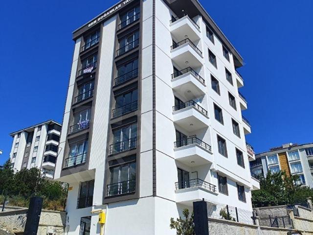 KÖRFEZ'DE SATILIK 1+1 DAİRE
