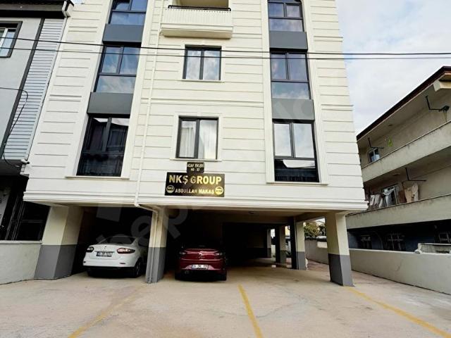 KÖRFEZDE SATILIK 2+1 ARAKAT DAİRE