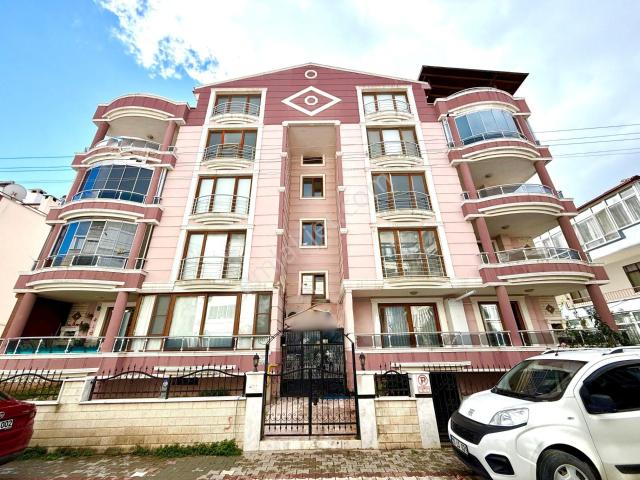 ▶ ▶körfez'den Ara Kat Ön Cephe Asansörlü Ebeveyn Banyolu 3+1 Satılık Daire