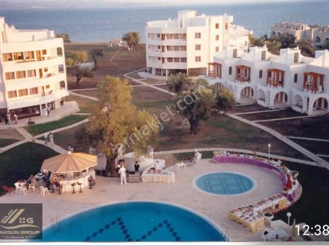 Körfezin En Güzel Beldesi Muhteşem Kiralık