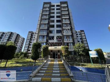 Körfezkent 2'de Satılık 2+1 Arakat Daire