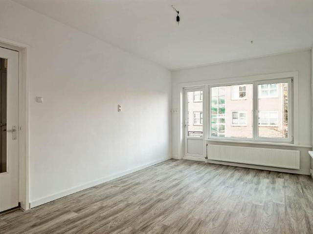 korhaanstraat – verhuurd