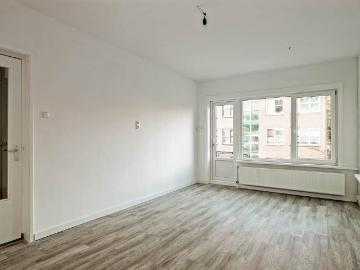 Apartment te huur in Amelandseplein - Opslagruimte