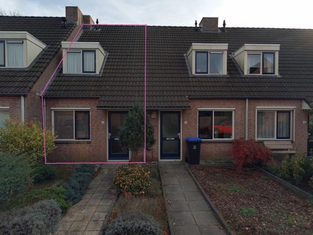 Korhoenderhorst 7