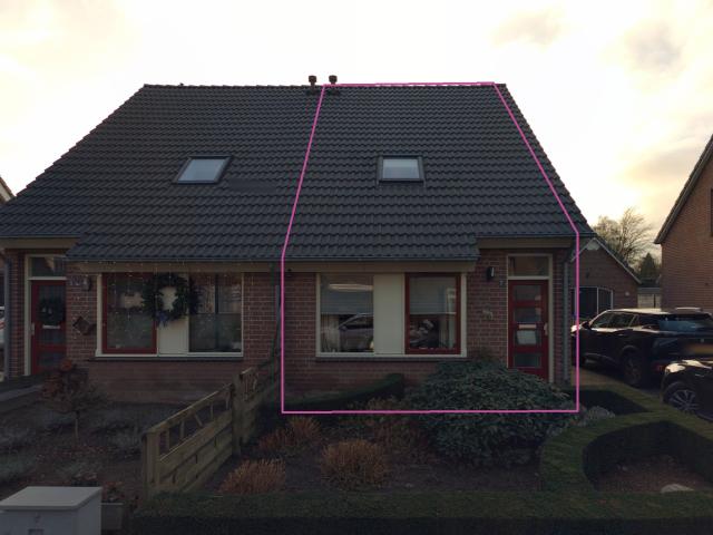 Korhoenderstraat 7