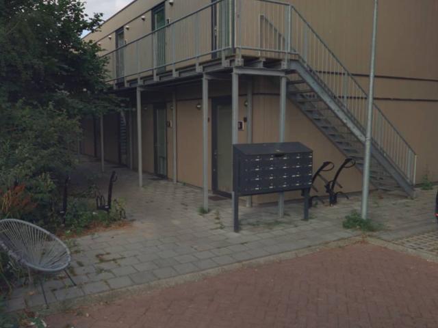Korhoenstraat 16