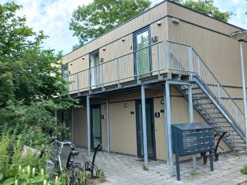 Korhoenstraat 20