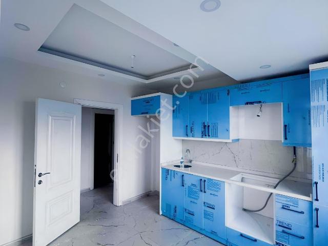 Korik Mahallesinde Site İçerisinde Sıfır Kiralık 2+1 Daire!