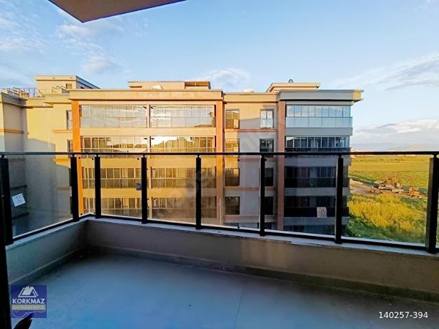 KORKMAZ GAYRİMENKULDEN 1+1 KİRALIK DAİRE