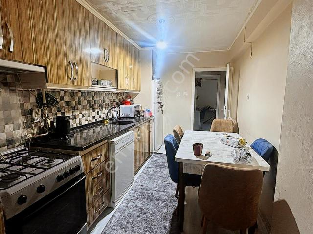 Korkmaz'dan Çobançeşme Mah.de Satılık 4+2 Dubleks Daire