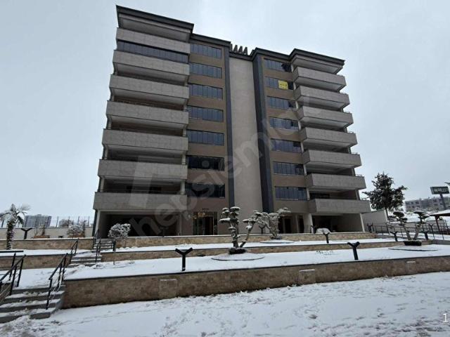 KORKMAZLAR GYO'DAN YAMAÇTEPE'NİN EN GÖZDE KONUMUNDA 4.5+1 DAİRE
