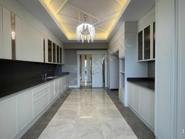 KORKMAZLAR GYO'DAN YAMAÇTEPENİN EN ZİRVE KONUMUNDA 4,5+1 DAİRE