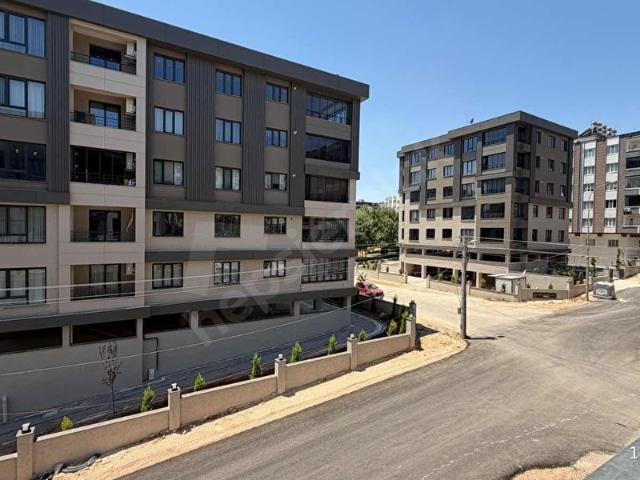 KORKMAZLAR GYO'DAN BATIKENT'DE 2+1 SIFIR DAIRE