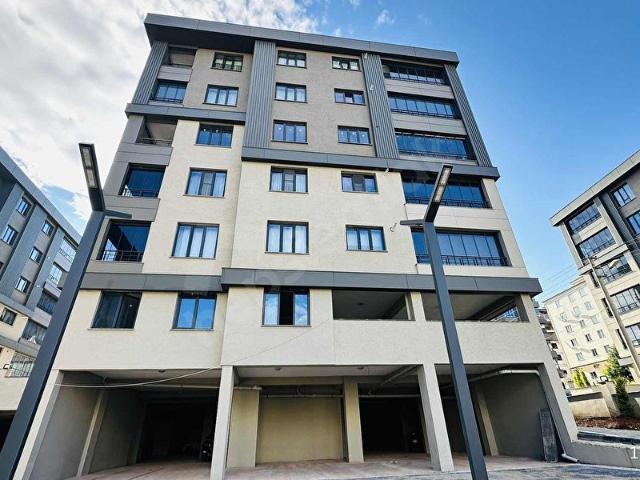 KORKMAZLAR GYO'DAN BATIKENT'TE ULTRA LÜKS 3+1 DAİRE