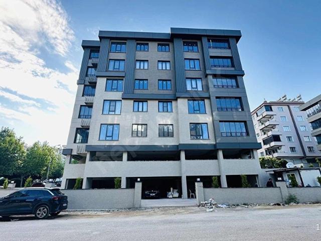 KORKMAZLAR GYO'DAN OSMANGAZİ'DE 2+1 SIFIR DAİRE