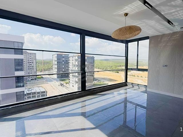 KORKMAZLAR GYO'DAN SANCAKTEPE'NİN EN ELİT PROJESİNDE 4.5+1 DAİRE