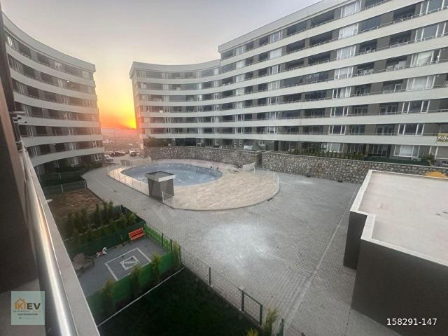 KÖRKÜN ŞAHİNBEY MH. PARK VEGA SİTESİ 1+1 75 M2 GENİŞ KÖŞE DAİRE