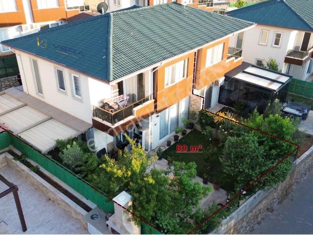 Körkün Bölgesin'de Ekstralarla Dolu Masrafsız 3+1 Satılık Villa