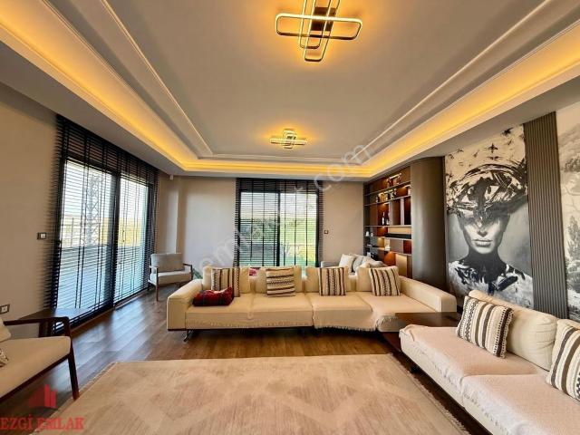 Körkün,de Özel Mimari Tasarım Satılık Villa