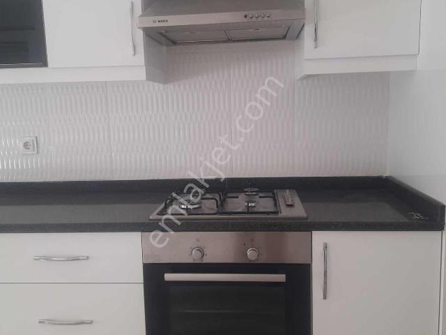 Korkuteli Karşıyaka Mh Kiralık 2+1 Daire Asansörlü