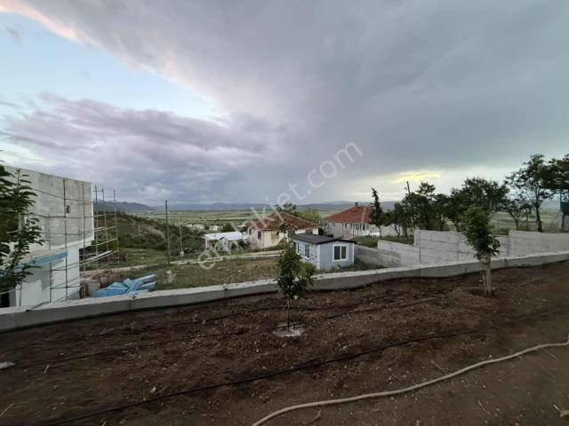Korkuteli Karataş Mh Kiralık 2+1 Bahçe Katı Mustakil Ev