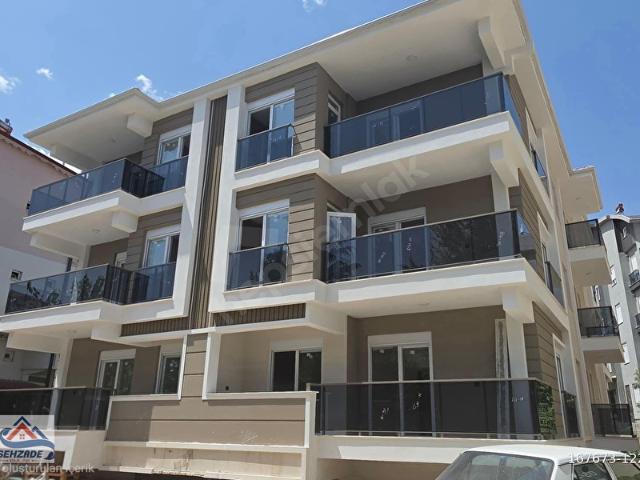 Korkuteli Kiremitli Mah. Satılık 2+1 ve 3+1 Daireler