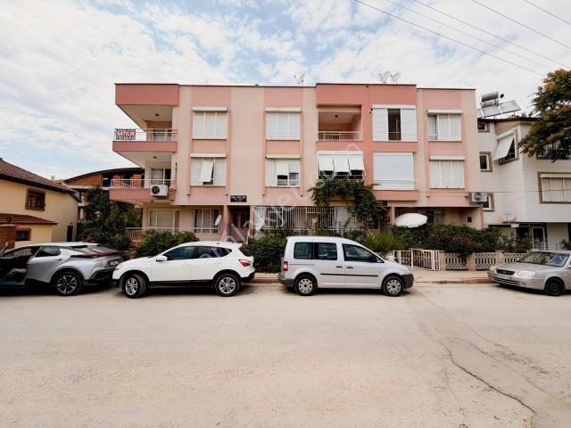 Korkuteli Nde Merkezi Konumda İki Bağımsız Girişli 5+2 Dubleks