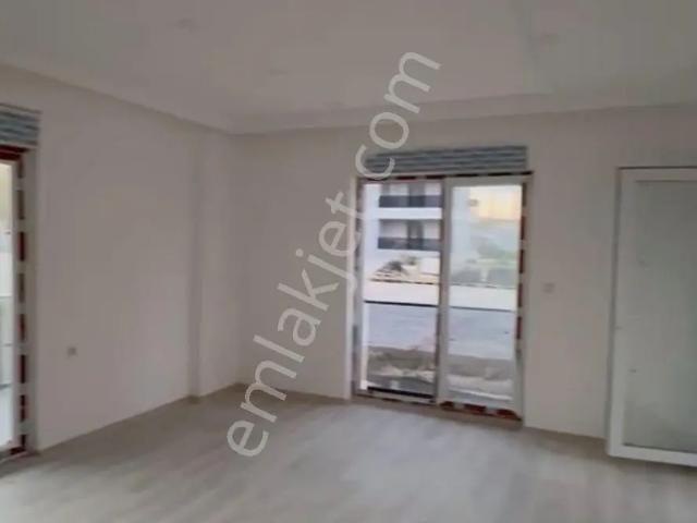 Korkuteli Uzunoluk Satılık 2+1 Sıfır Daire Oturuma Hazır