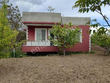 Korkuteli Yelten De Satılık Müstakil Ev Arsa 500m2