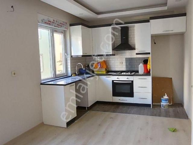 Korkuteli Yeni Mah Kiralık 2+1 Daire 16.000
