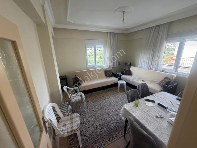 Korkuteli Yeni Mahalle 1+1 Satılık Daire