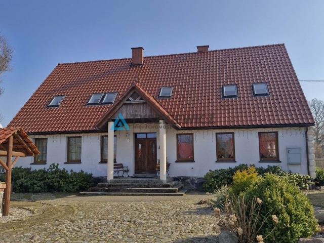 Korlino, 280 m2