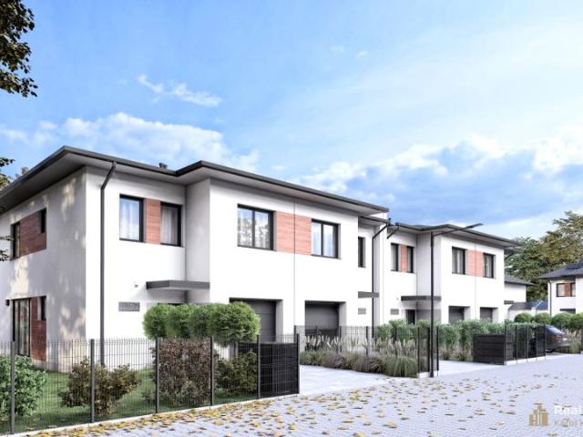 Kormoranów 132 m², Kajetany