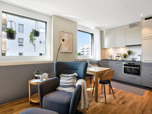 Kornaustrasse 23, 9430 St. Margrethen