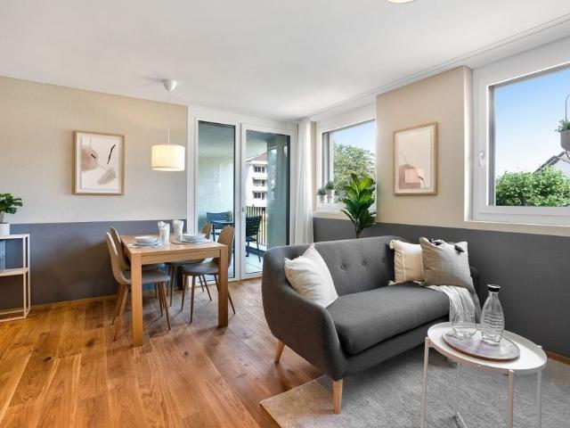 Kornaustrasse 23, 9430 St. Margrethen