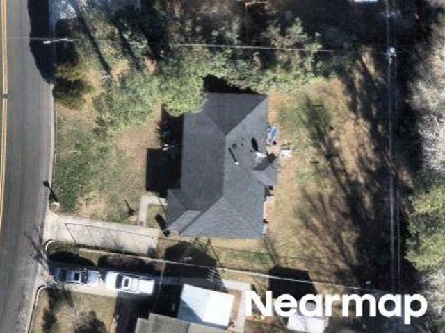 Kornegay Ave