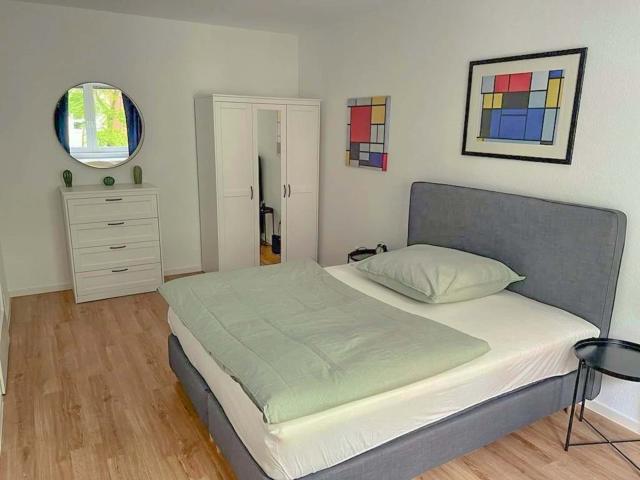 Körnerstraße Apartment