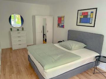 Körnerstraße Apartment